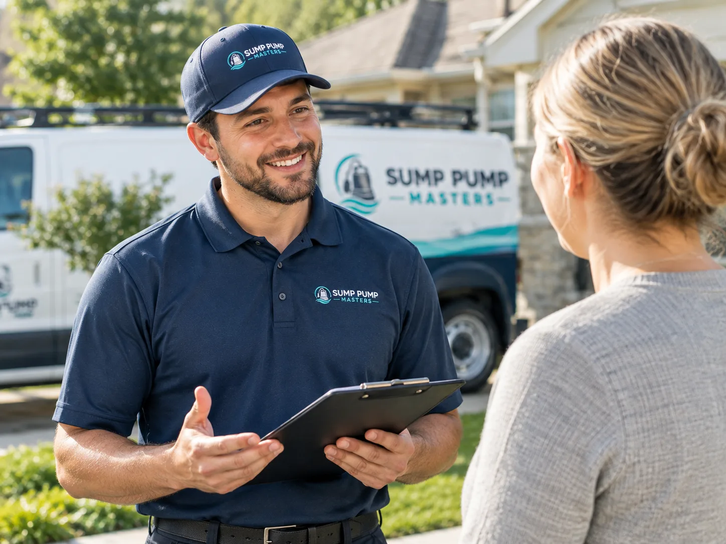 Sump Pump Repair Durango, IA FAQs